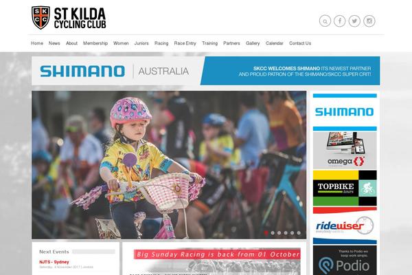 skcc.com.au site used Heywood