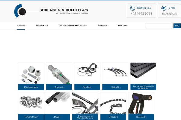skdk.dk site used Kickass
