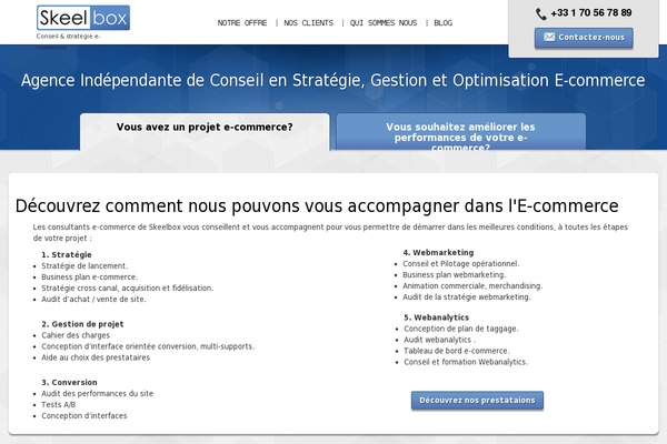 Site using Wp_sellsy plugin