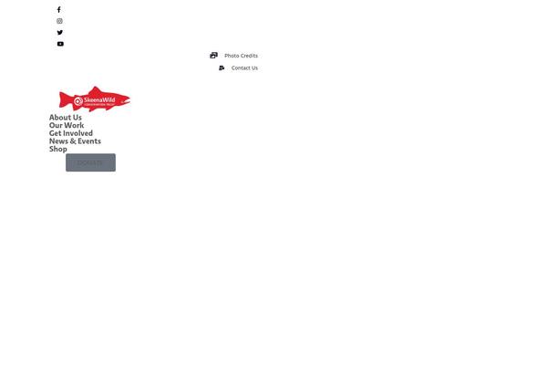 Site using Nd-donations plugin