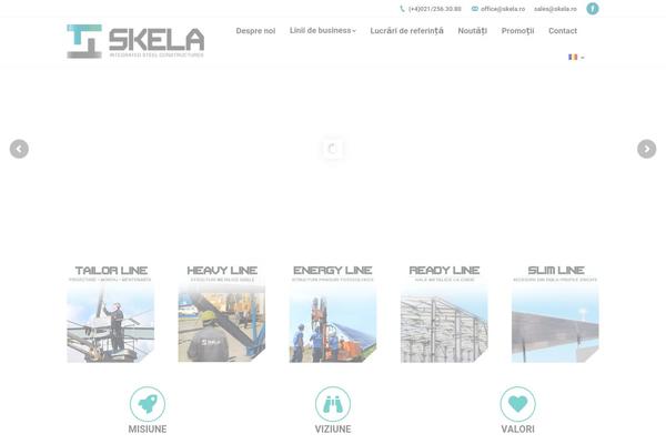 Site using Qtranslate Slug plugin