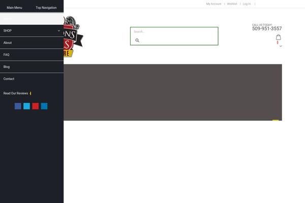 Site using YITH WooCommerce Ajax Product Filter plugin