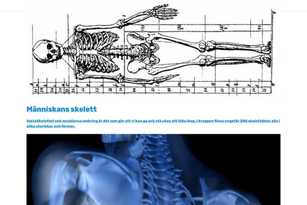 Site using Healthcare-search plugin