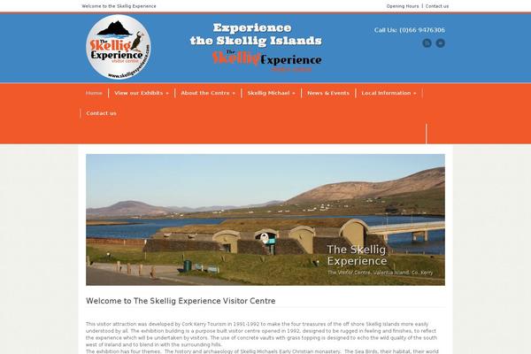 Site using Eltd-core plugin