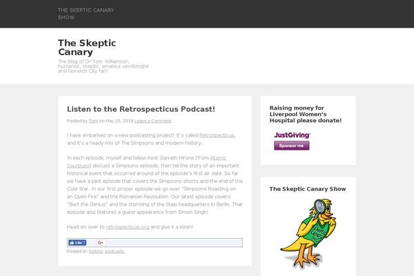 Site using Galleria WP plugin