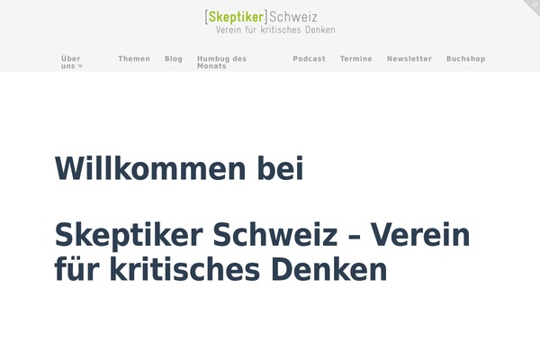 Site using Publishpress-authors plugin