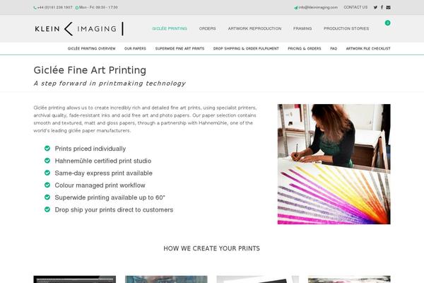 Site using Twitter Feed plugin