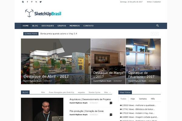 Site using Image-upload-for-bbpress plugin
