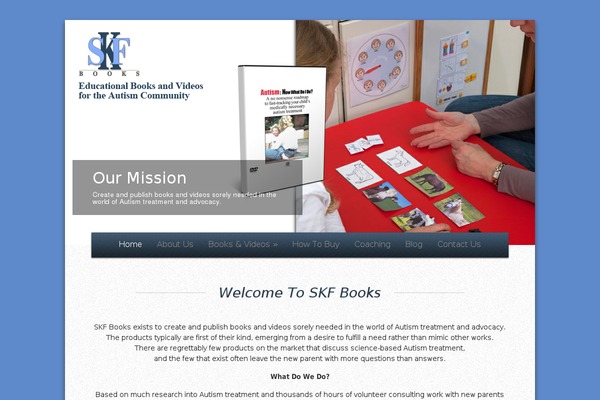 Lamoon theme site design template sample