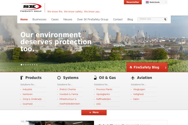 skfg WordPress theme, websites list used skfg theme skfg theme websites examples