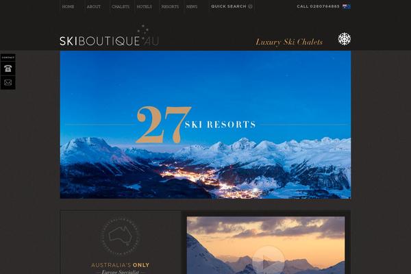 Site using JJ NextGen JQuery Cycle plugin