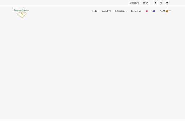 Site using WP Lightbox 2 plugin