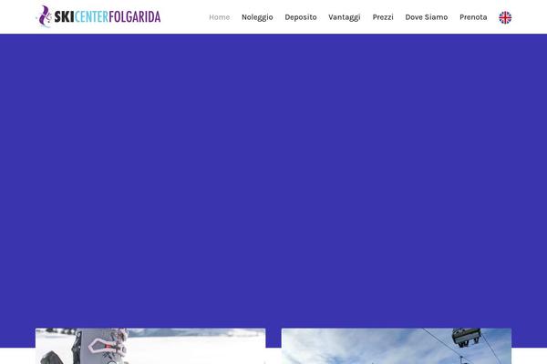 Site using Hashbar-pro plugin