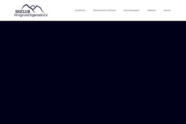 Site using Bst-dsgvo-cookie plugin