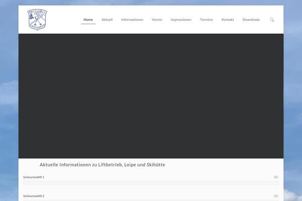 Site using Bookly - Responsive Appointment Booking Tool (Lite Version) plugin