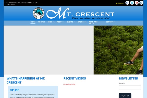 Site using Convertplug plugin