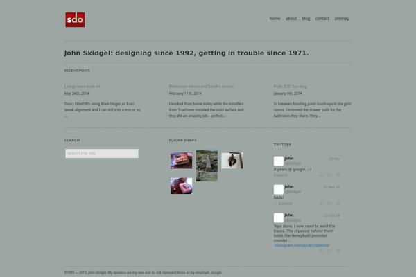 react_pro_child theme websites examples