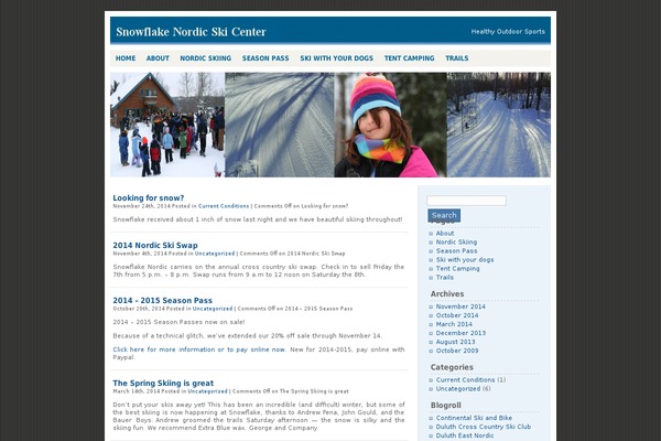 Wp Theme theme site design template sample