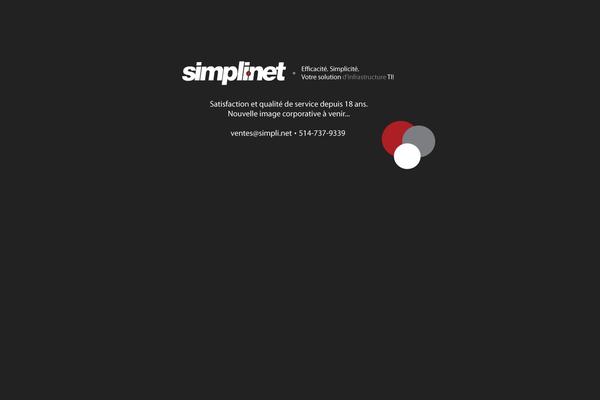 Site using Flexslider plugin