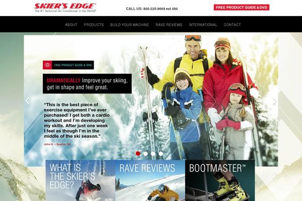 Site using Modal-window plugin