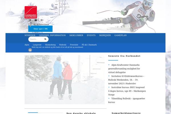 Site using Stm-configurations plugin
