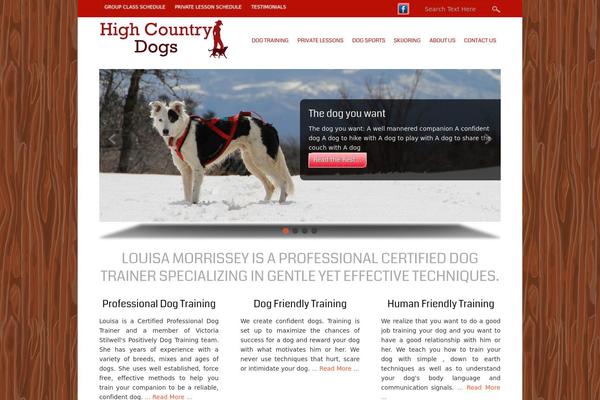 skijornmore.com site used Small-business-pro