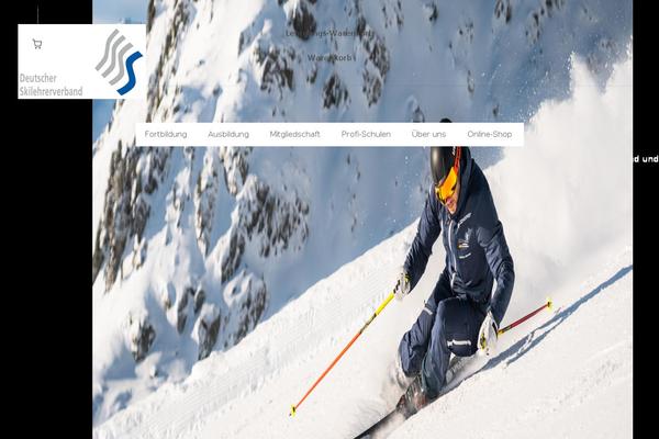 Site using Woocommerce-cart-popup plugin