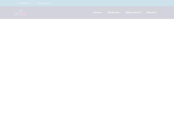 skilfirst.com site used Edukul