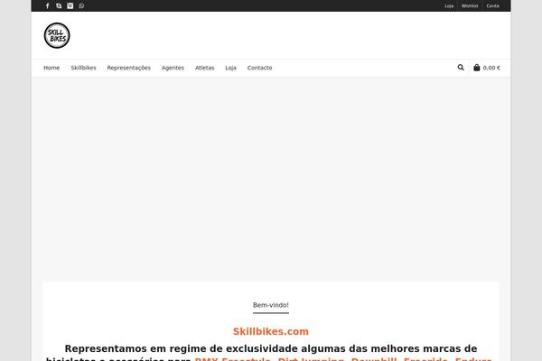 Site using Ultimate WooCommerce Expandable Categories plugin