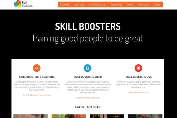 Site using Insert or Embed Adobe Captivate Content into WordPress plugin