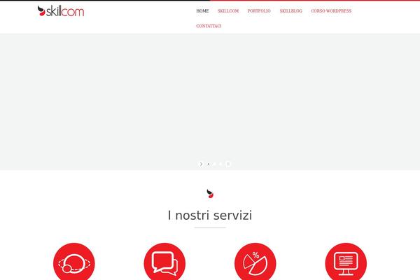 Site using Fancybox plugin