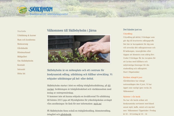 Site using Front-End Only Users plugin