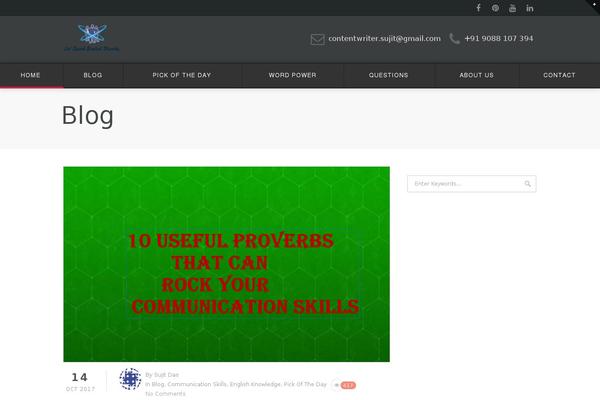 Site using Multi Rating plugin
