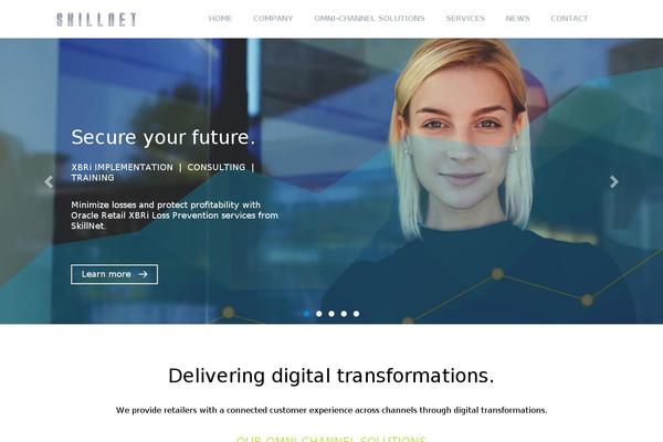 Site using Translatepress-business plugin