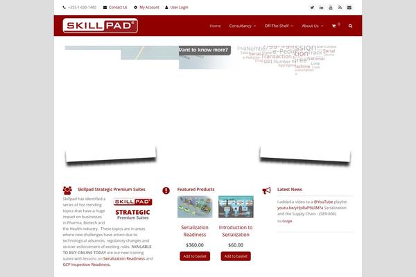 Site using Wt-woocommerce-related-products plugin