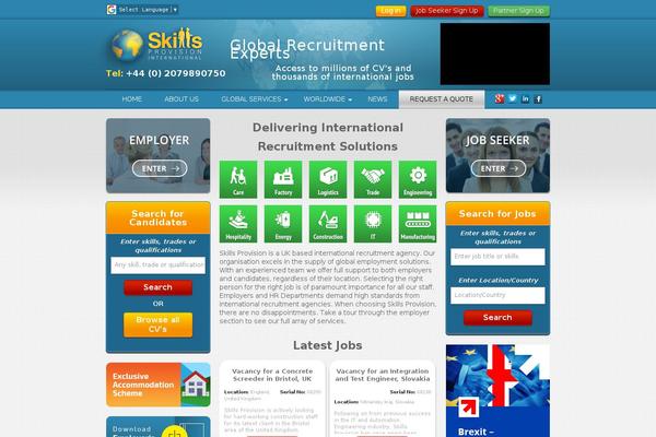 Site using Custom-facebook-feed-pro plugin