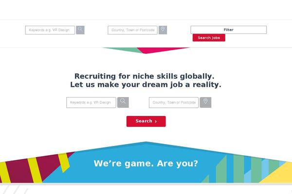 Site using My Twitter Widget plugin