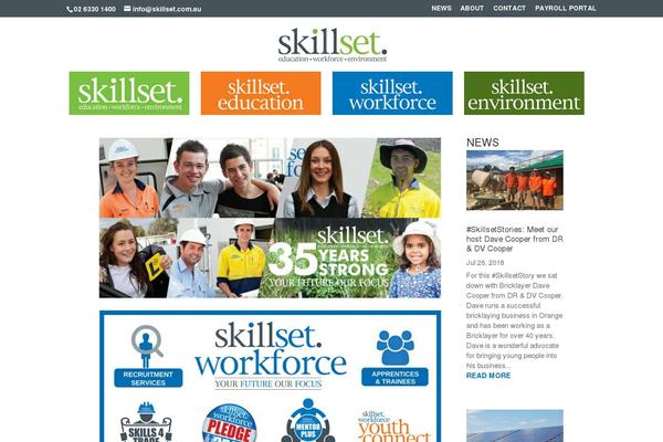 Site using Lead-form-builder plugin
