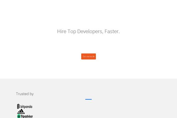 skillvalue.com site used Skillvalue_2020
