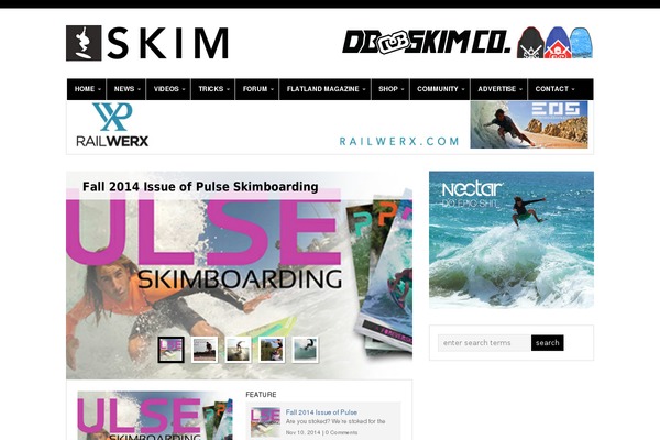 Site using Facebook Page Photo Gallery plugin