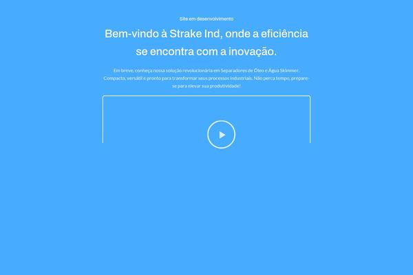 Site using Cws-svgicons plugin