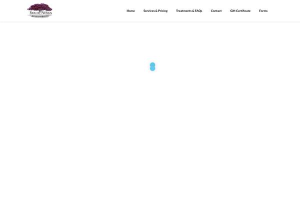 skinbynesrin.com site used Jogy