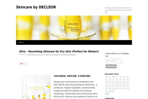 2010 Weaver theme site design template sample