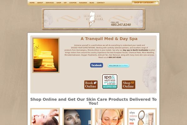 Site using Gold_cart_files_plugin plugin
