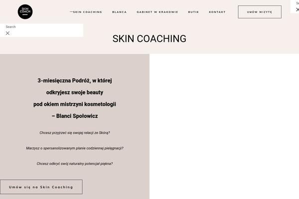 Site using Text-slider plugin