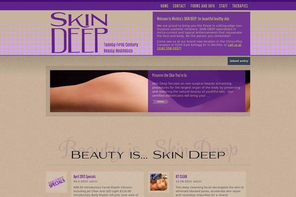 Site using IK Facebook Plugin plugin