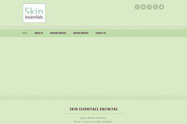 Site using Responsive-maps-plugin plugin