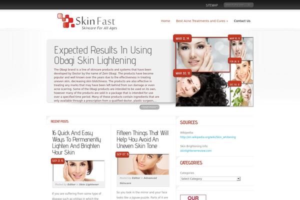 Site using All-In-One Cufon plugin