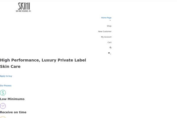 Site using Minmax-quantity-for-woocommerce plugin