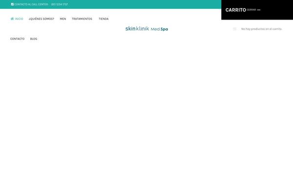 Site using Wd-google-maps plugin